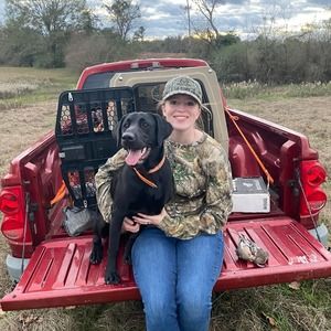 Meet your Posher, Morgan